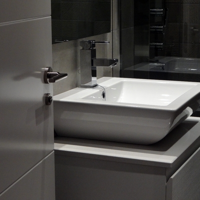 LAVABO