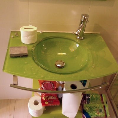lavabo