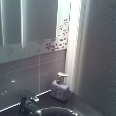 lavabo