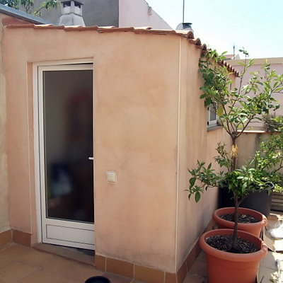 Lavaderos de obra