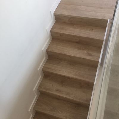 Escaleras