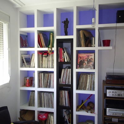 Librerias