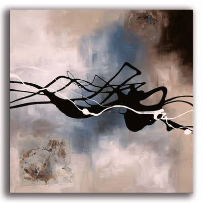 Lienzo con Bastidor de Laurie Maitland
