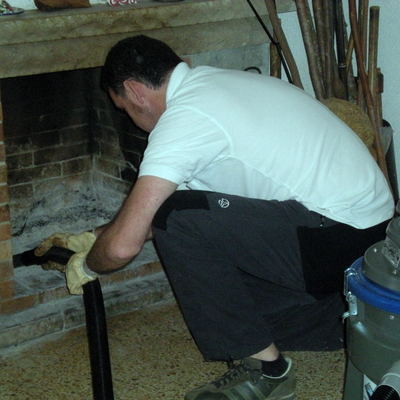 Limpieza base