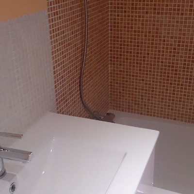LIMPIEZA DE HOGAR
