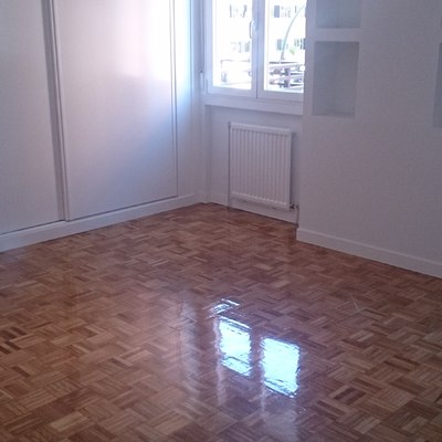 LIMPIEZA DE HOGAR