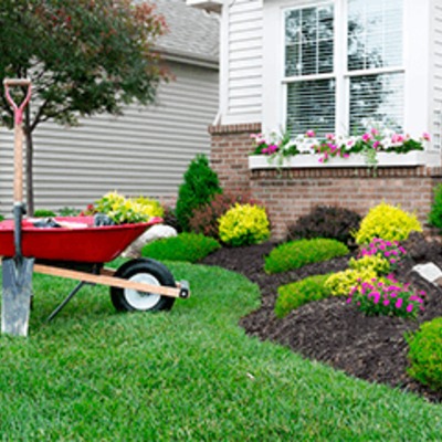 JARDINERIA