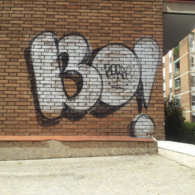 LIMPIEZA PINTADAS
