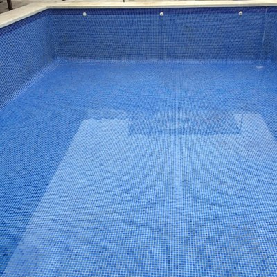Limpieza piscinas