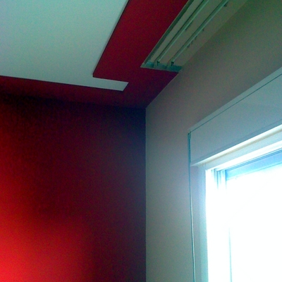 LISO ROJO