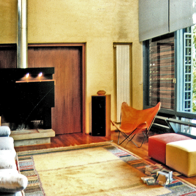 Vivienda unifamiliar