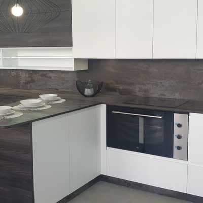 COCINA ENTRADA