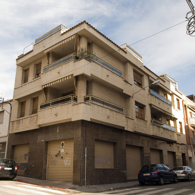 Llusanes,  SABADELL