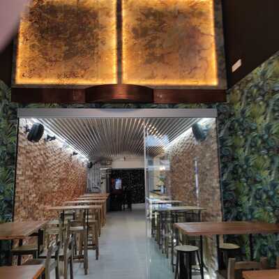 Local comercial