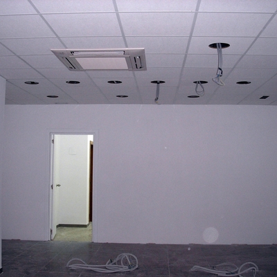 local comercial techo