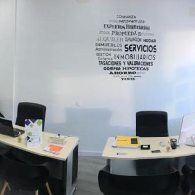 Reforma Local comercial