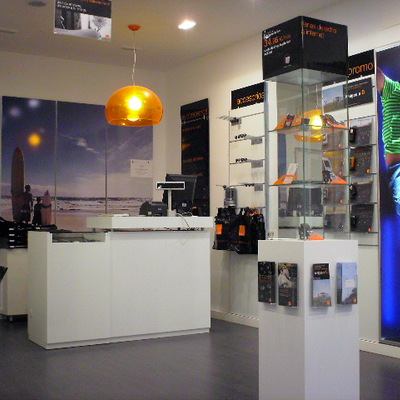 Local Comercial