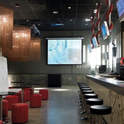 Local comercial