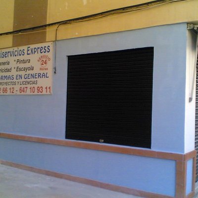 local nuestro