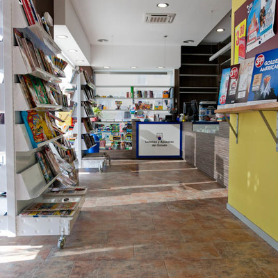 Locales comerciales