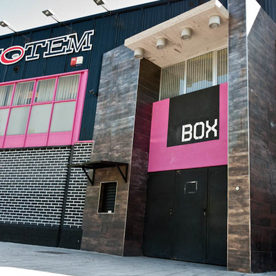 Locales comerciales