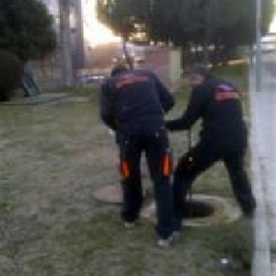 Localización