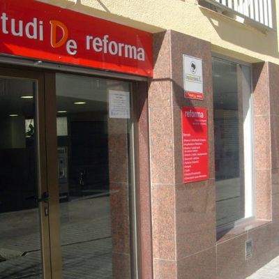 localización