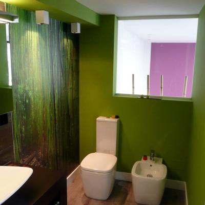 Loft en A Coruña