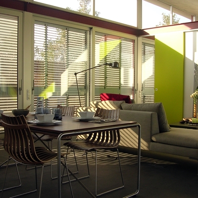 Loft Vacarisas
