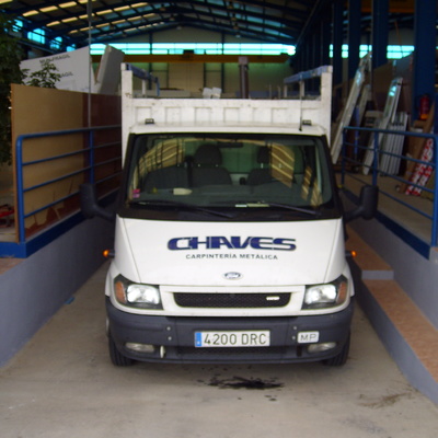 Logistica