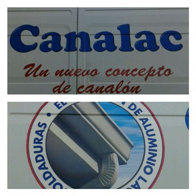 logo furgoneta