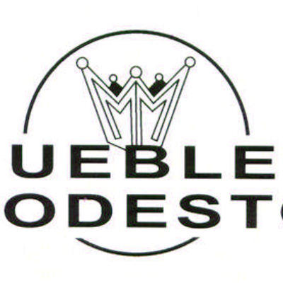 logo muebles modesto pequeño_186643