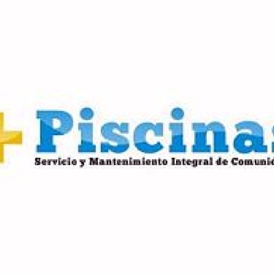 logo + PISCINAS