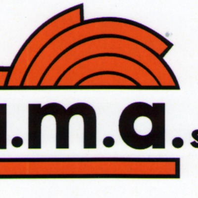 Logotipo ima s.l.