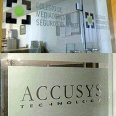 Logotipos Vinilo
