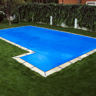 Lona de invierno