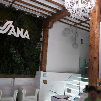 Reforma clinica Massana