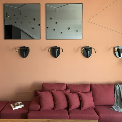 Salón a medida