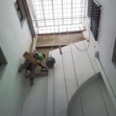Lugares casi inaccesibles