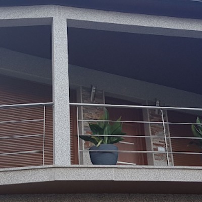 obras