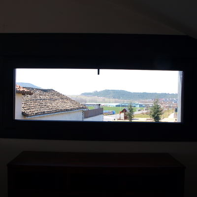 Luz y vistas