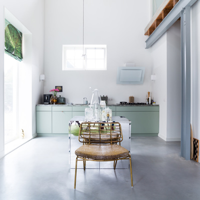 Fotografía de arquitectura e interiorismo