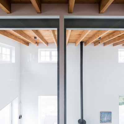 Fotografía de arquitectura e interiorismo