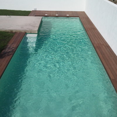 madera blanco