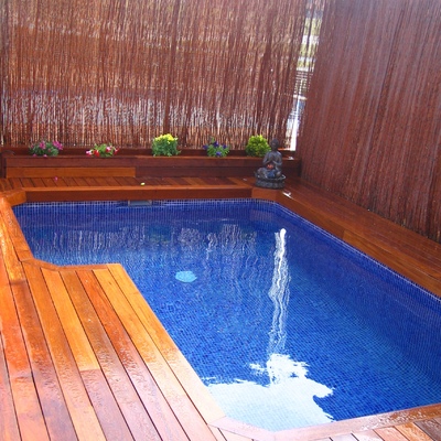 madera