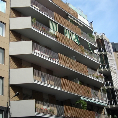 madrazo 32