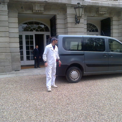 madrid