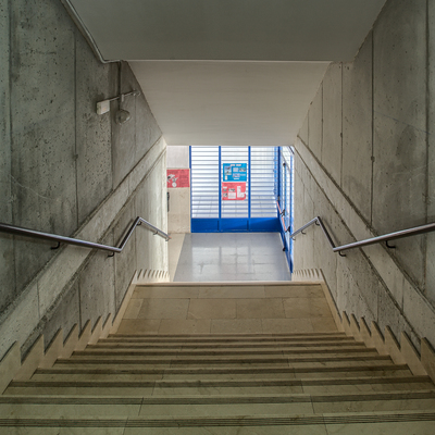 Centro Educativo Rincón de la Victoria