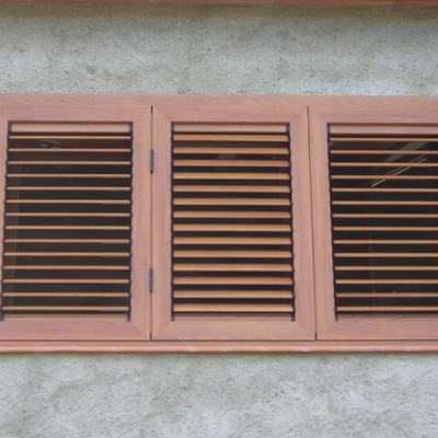 Mallorquina de tres hojas