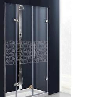 mampara baño